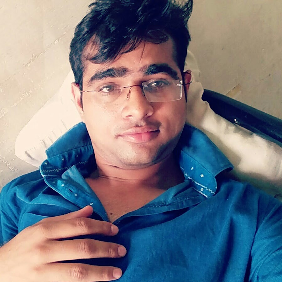 PraDeewan YouTube channel avatar