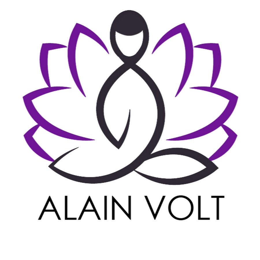 Alain Volt YouTube 频道头像