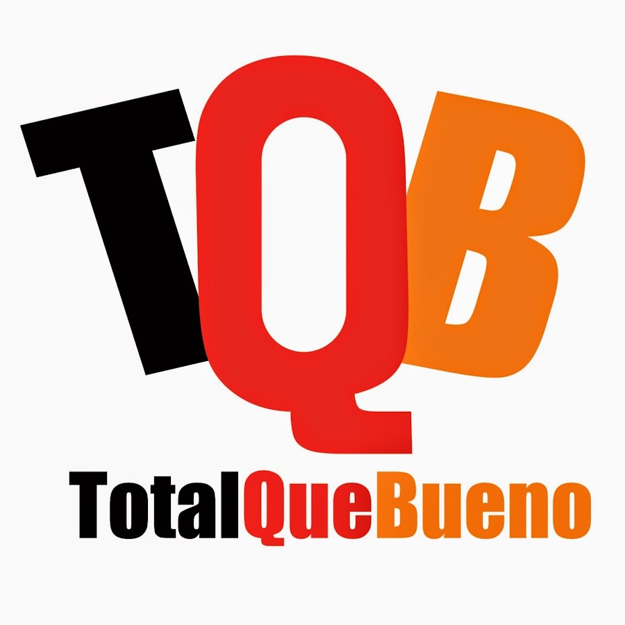 Total Que Bueno ইউটিউব চ্যানেল অ্যাভাটার