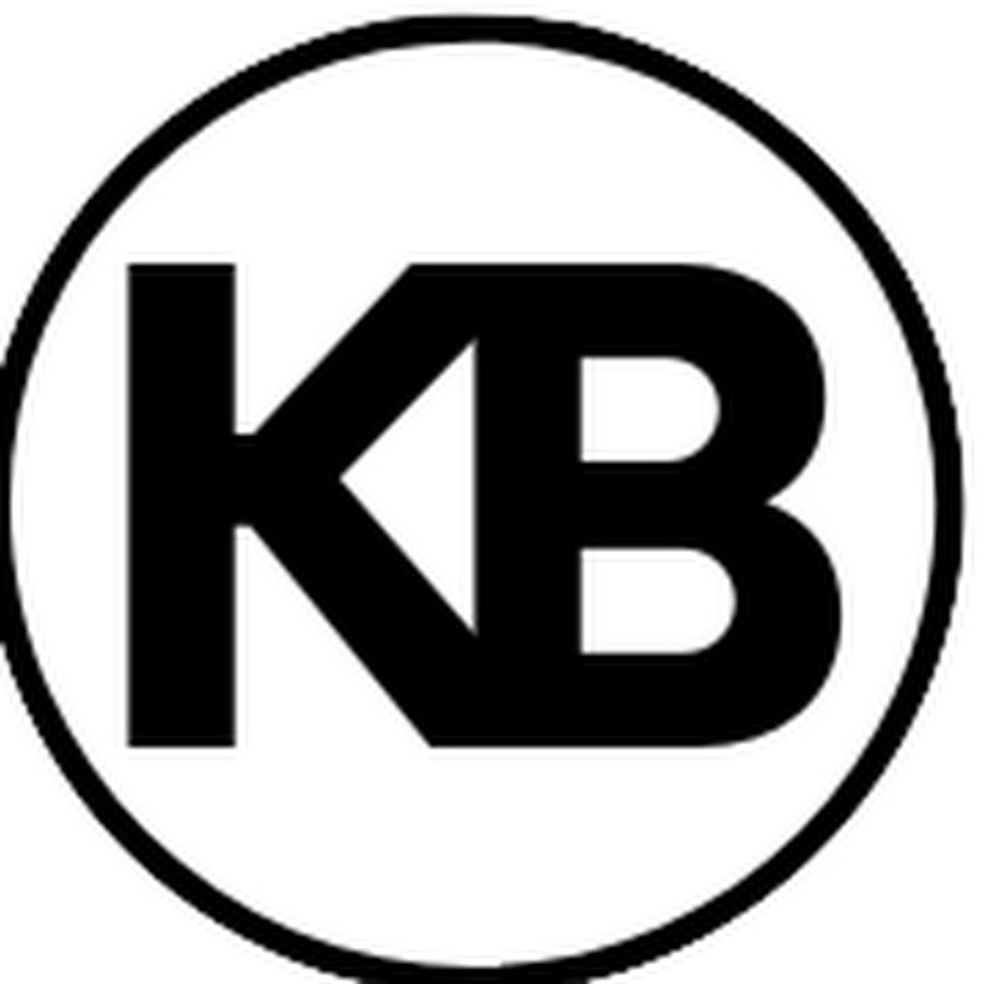 KB Production YouTube channel avatar
