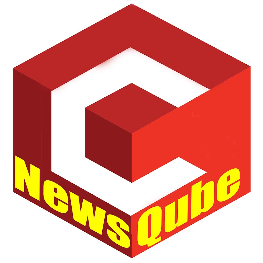 NewsQube Avatar de chaîne YouTube