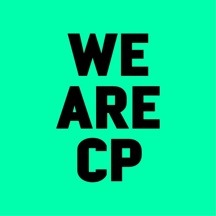 We Are Cp Youtube