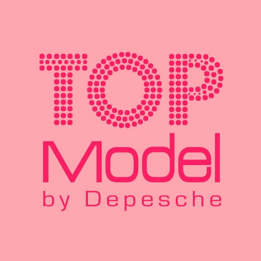 TOPModel by Depesche YouTube channel avatar