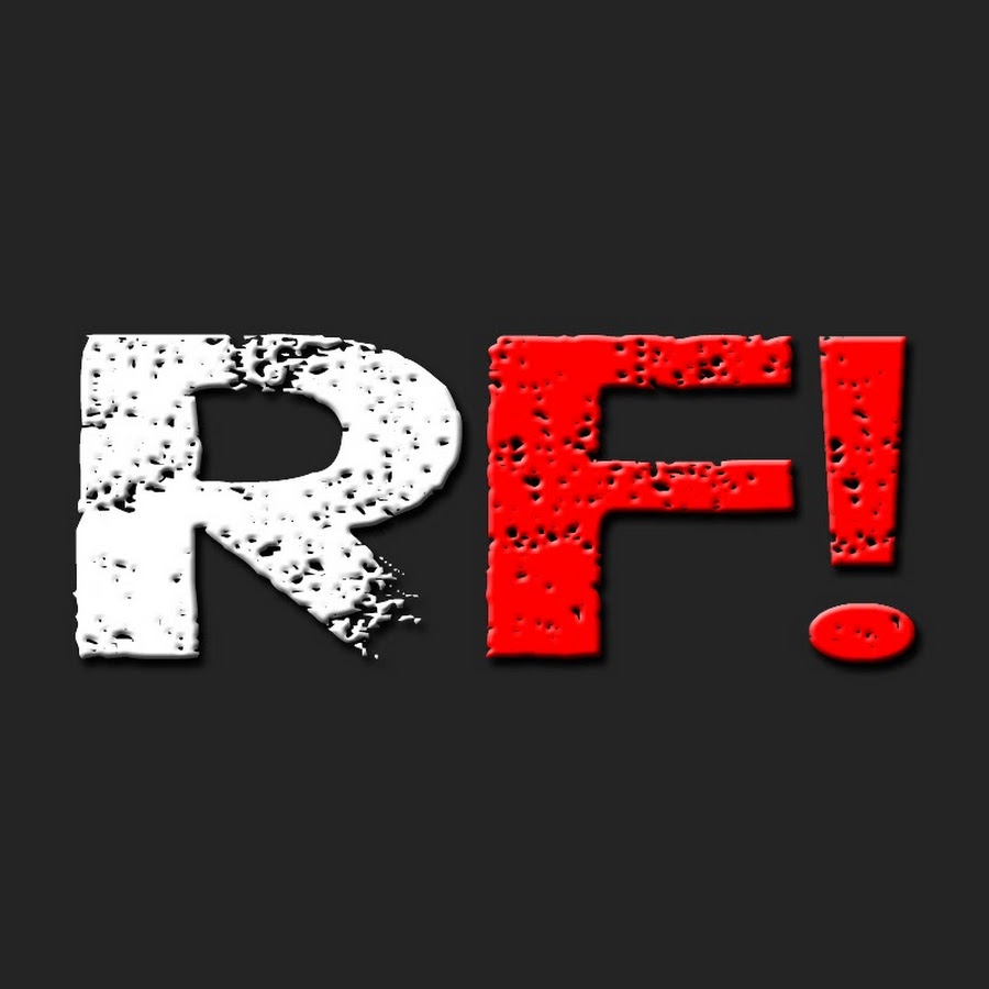 RACINGFAIL! YouTube channel avatar