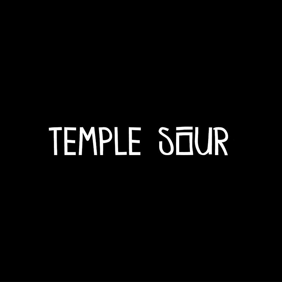 Temple Sour YouTube channel avatar