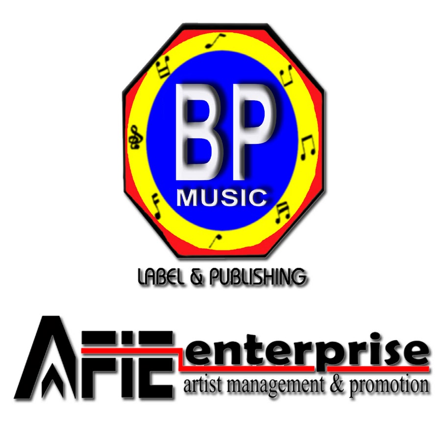 BP MUSIC INDONESIA YouTube channel avatar
