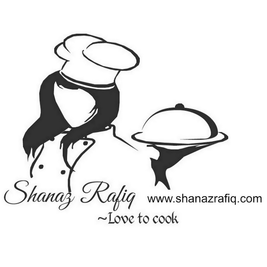 Shanaz Rafiq YouTube channel avatar