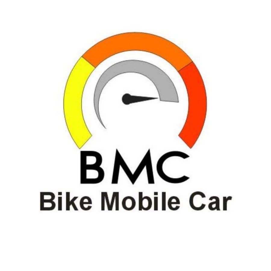BMC HD Videos رمز قناة اليوتيوب