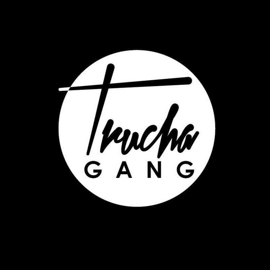 TruchaGang YouTube channel avatar
