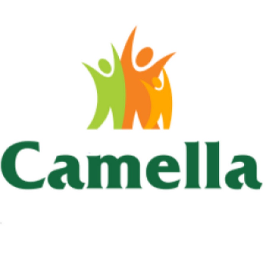 Camella Official YouTube channel avatar