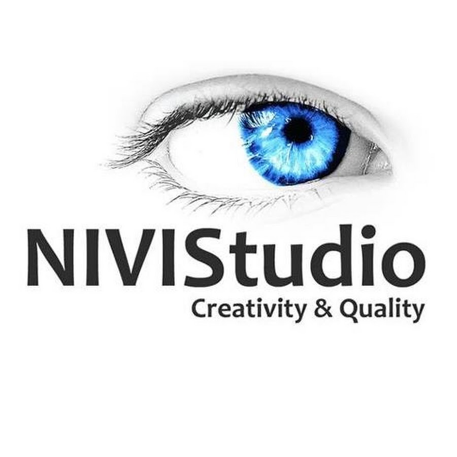 NIVIStudio YouTube channel avatar