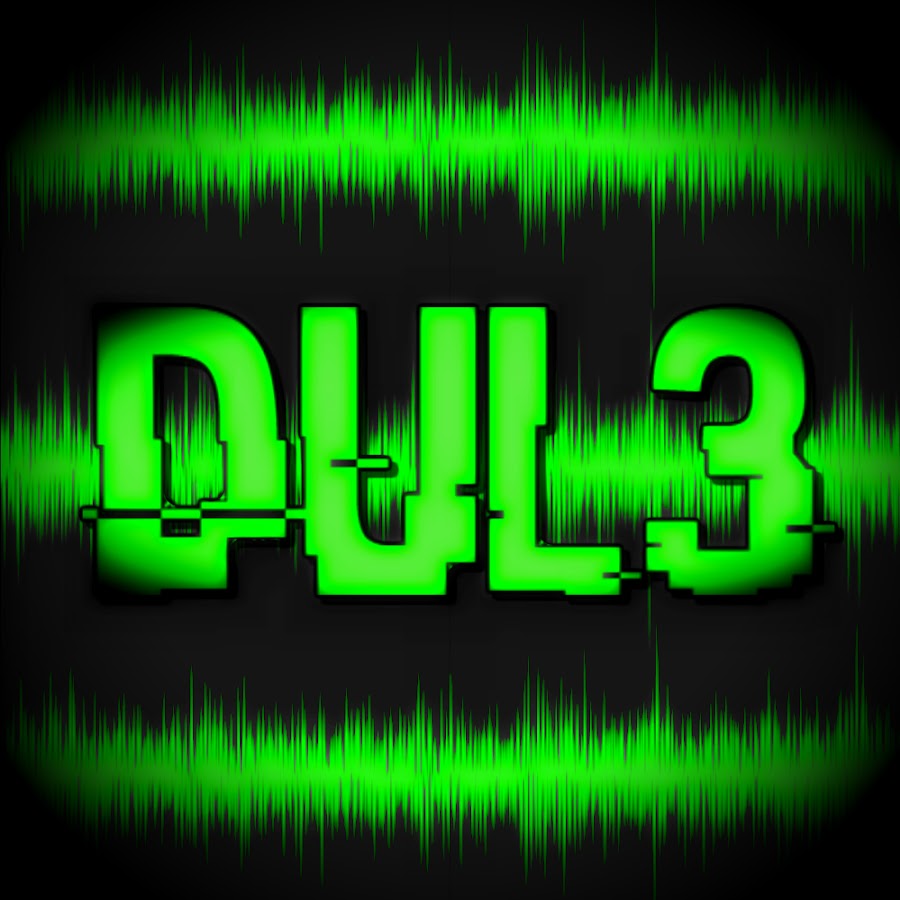 Dul3 YouTube channel avatar