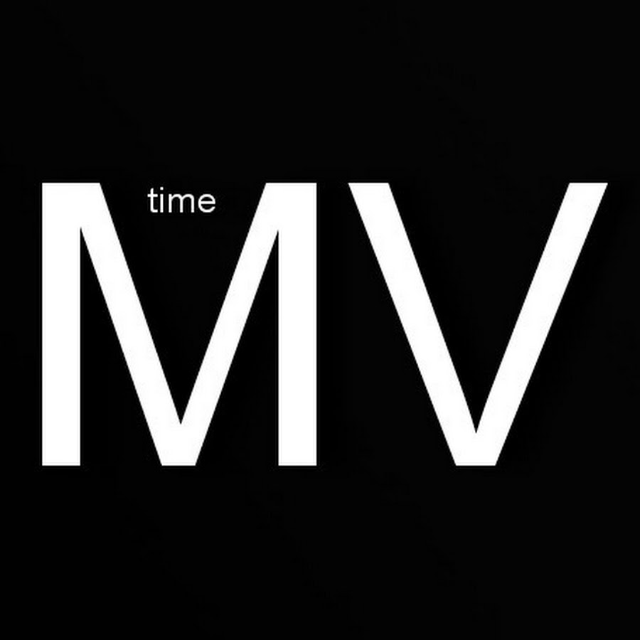 TimeMV YouTube channel avatar