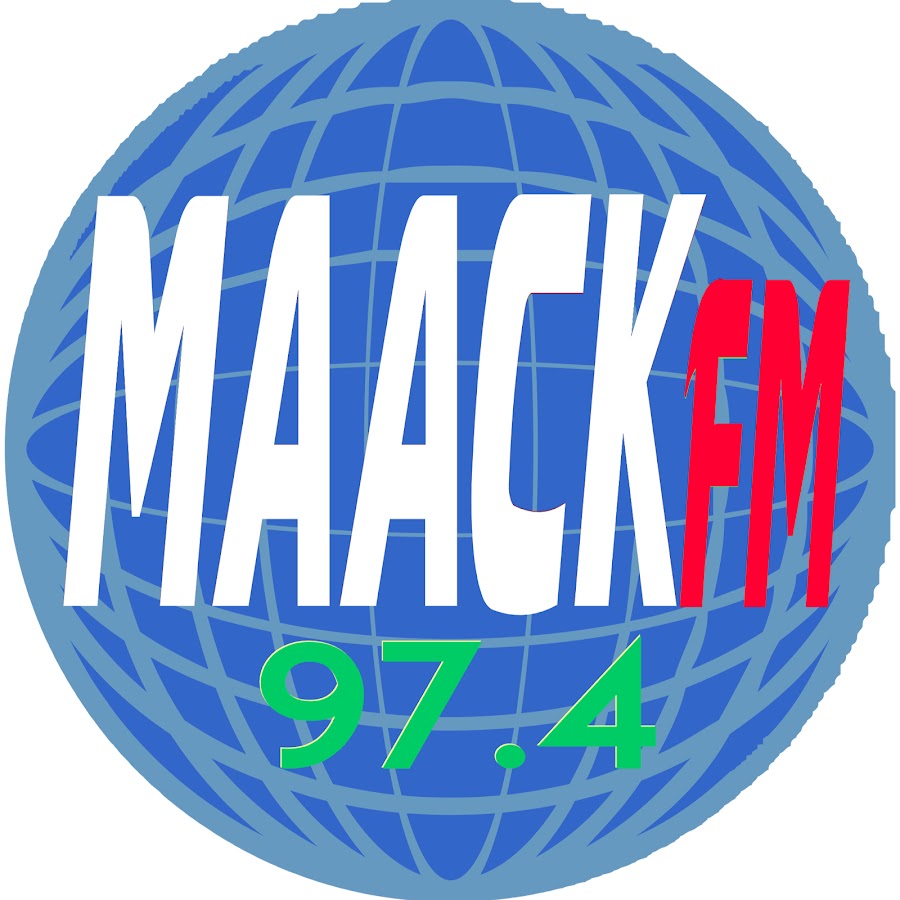 Maack TV رمز قناة اليوتيوب