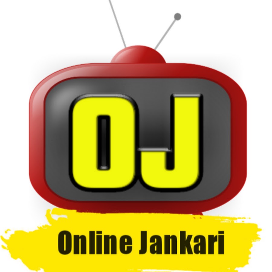 Online Jankari Avatar de chaîne YouTube