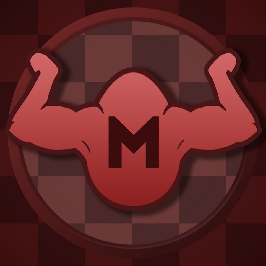 Mangs YouTube kanalı avatarı
