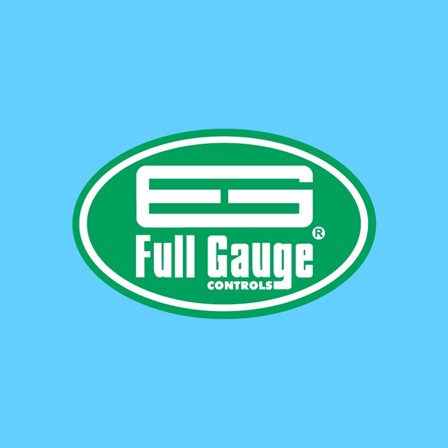 fullgauge YouTube kanalı avatarı
