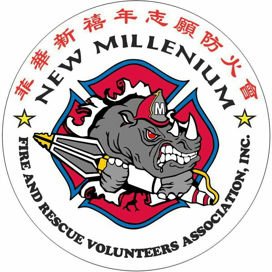 New Millenium Fire Volunteer