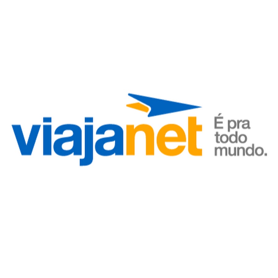 ViajaNet YouTube channel avatar
