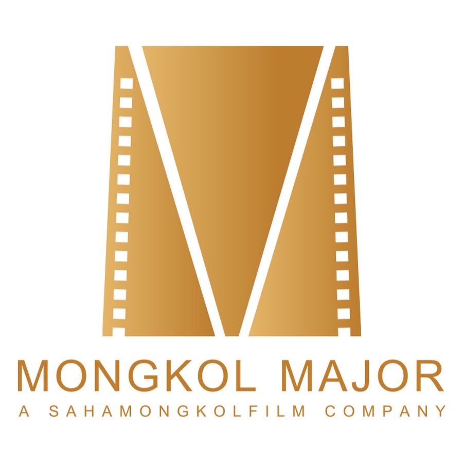 Mongkol Major Mongkol Cinema رمز قناة اليوتيوب