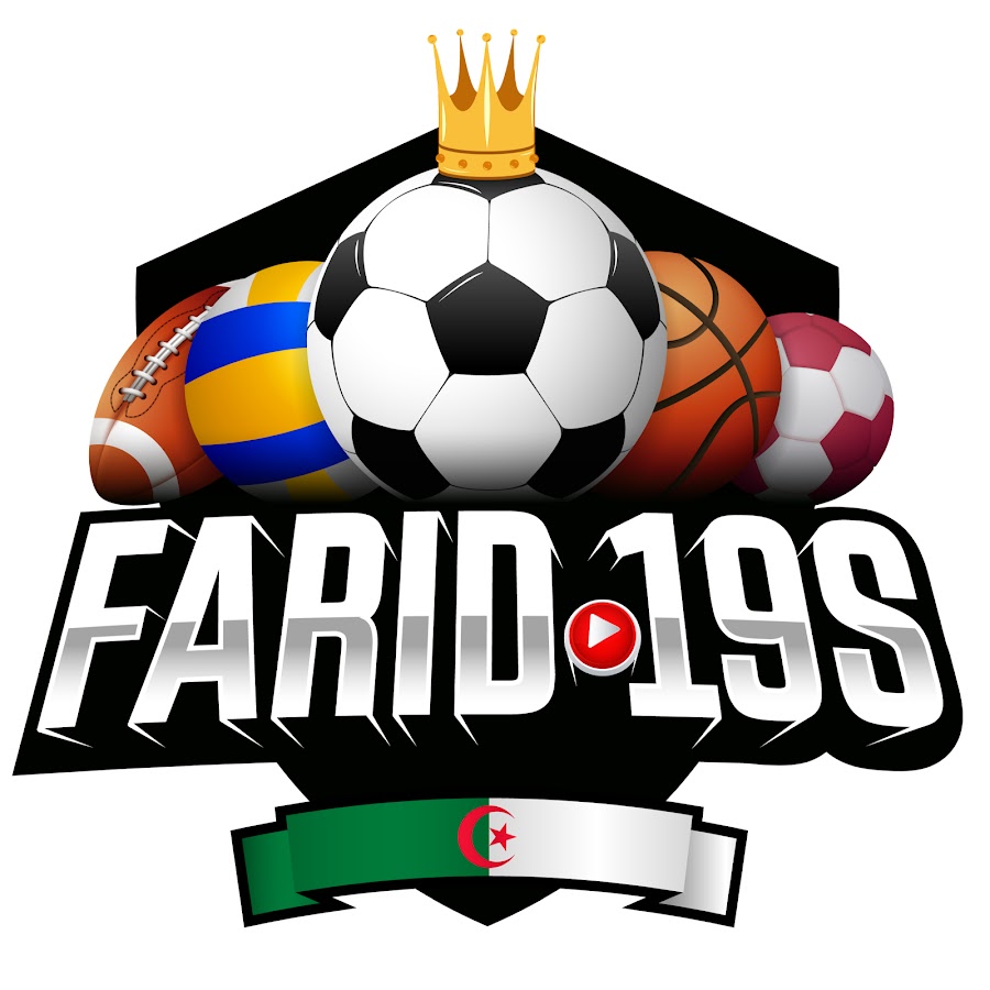 FARID19S YouTube kanalı avatarı