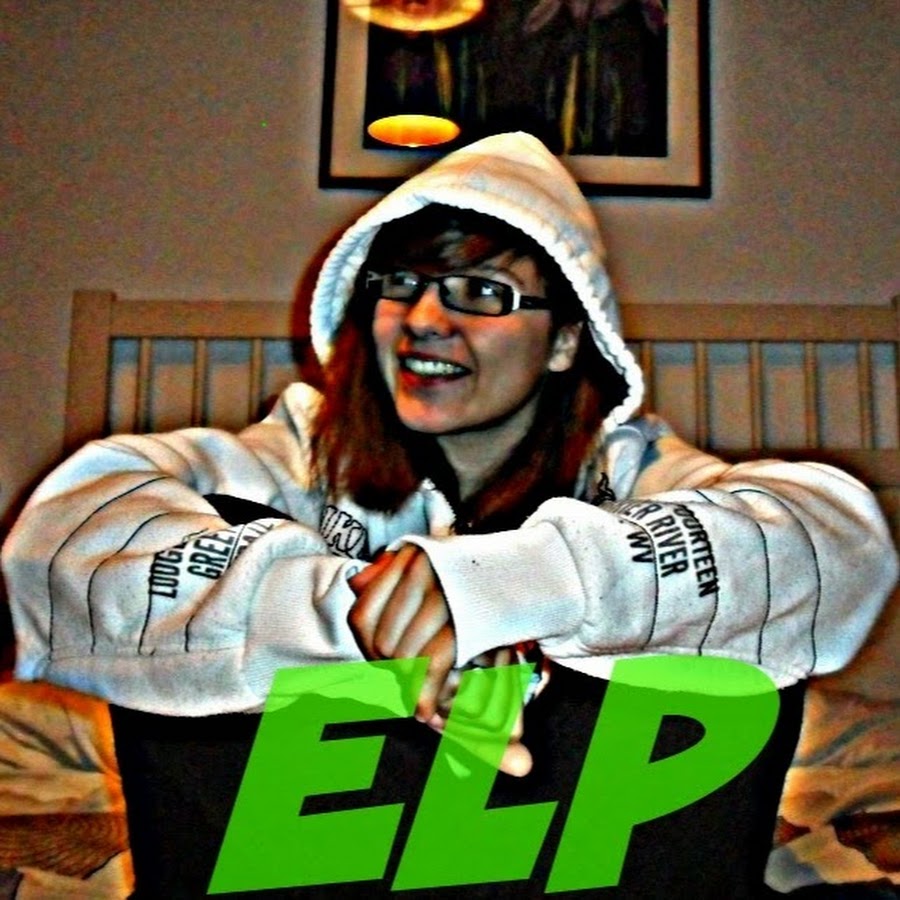 Eli Peli YouTube kanalı avatarı