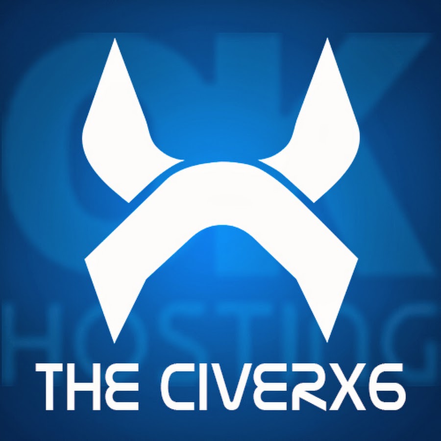 Theciverx6 Avatar del canal de YouTube