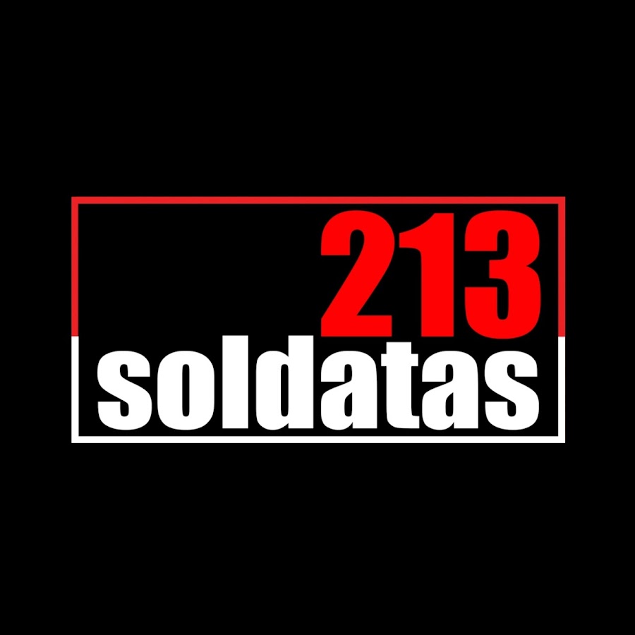 213soldatas ইউটিউব চ্যানেল অ্যাভাটার