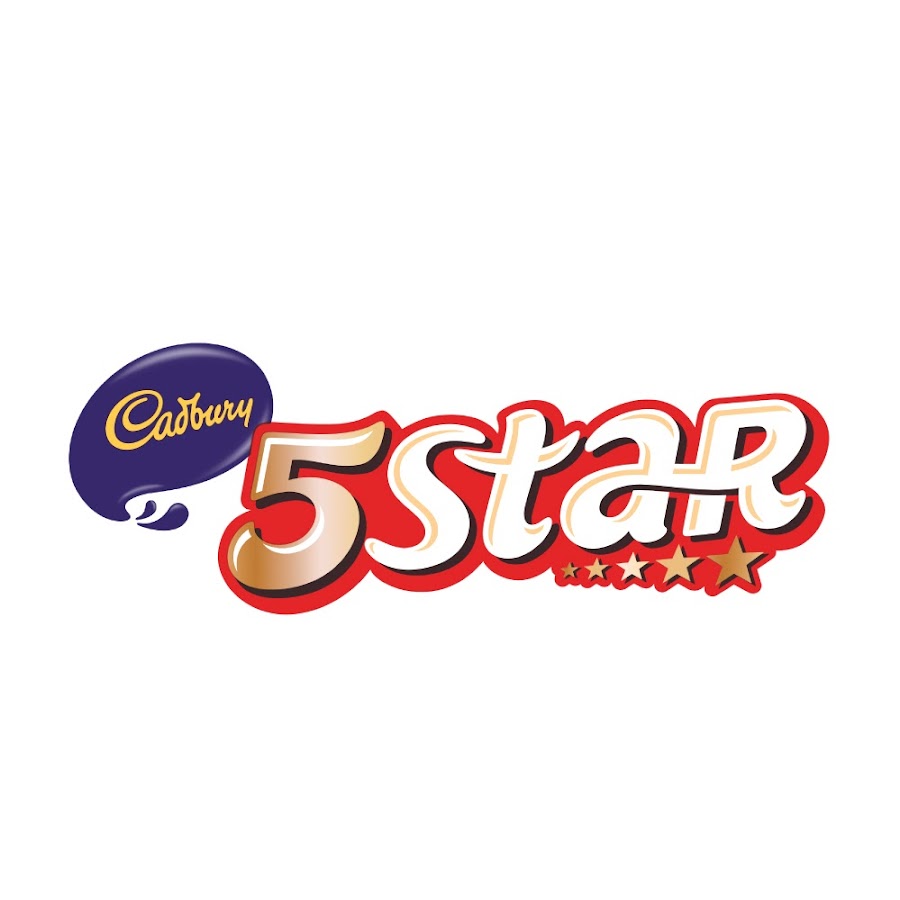 cadbury5starindia