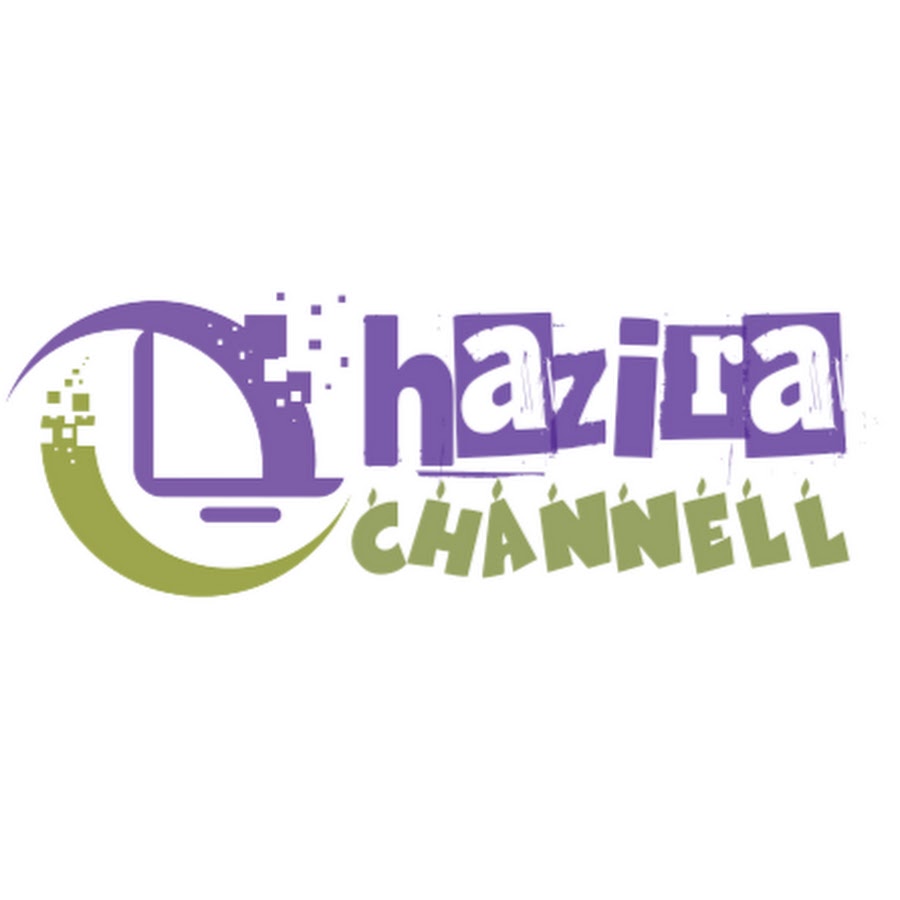 Hazira Channell YouTube kanalı avatarı