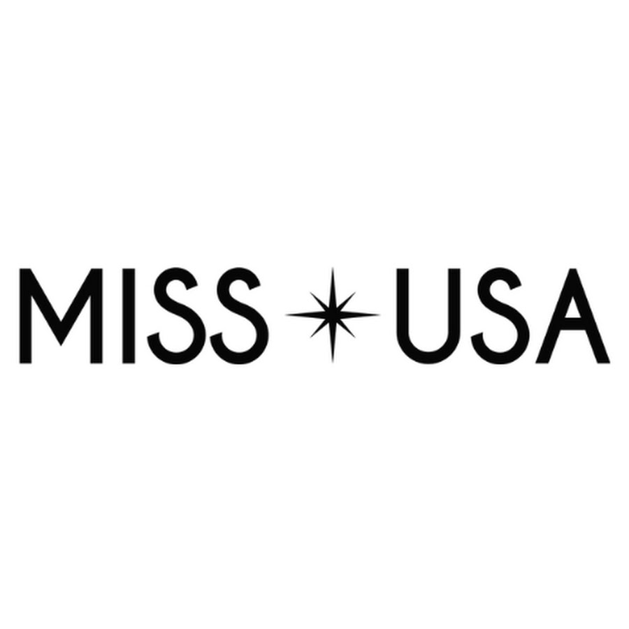 Miss USA YouTube channel avatar