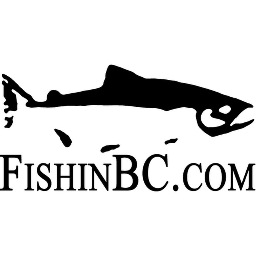 FishinBC.COM YouTube channel avatar