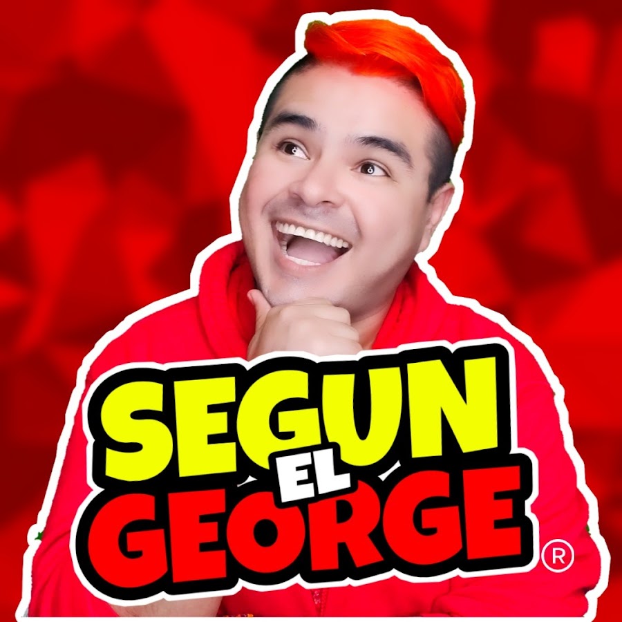 SEGUN EL GEORGE