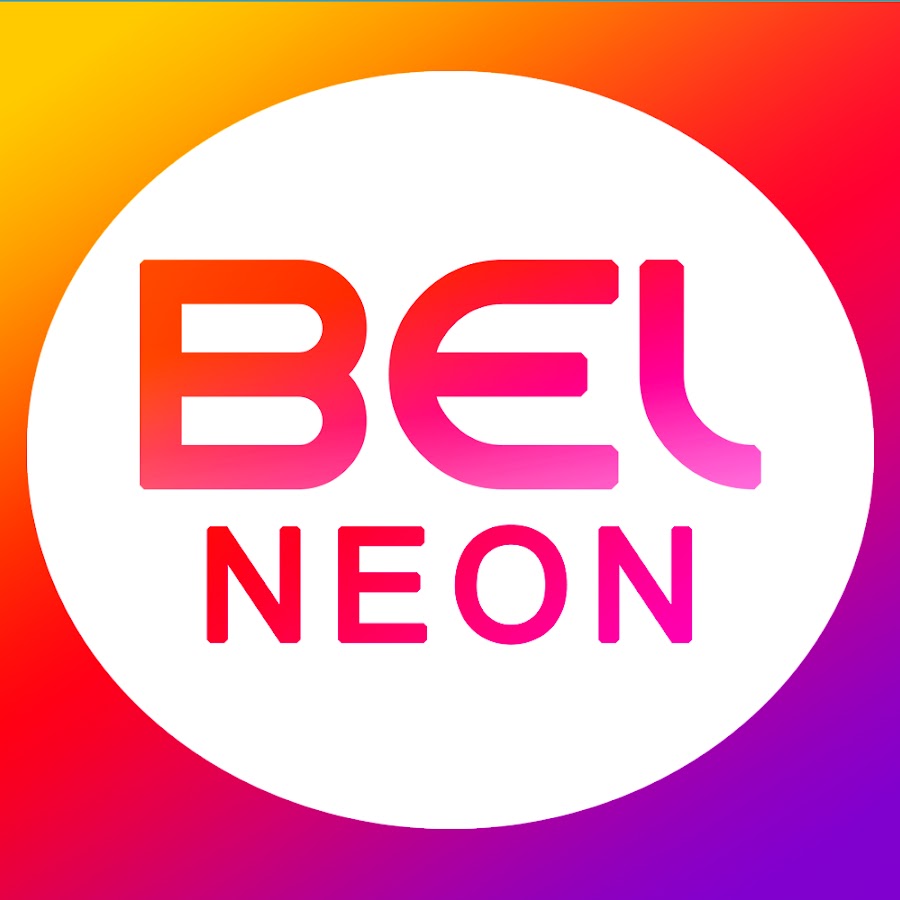 Belwood NEON YouTube channel avatar
