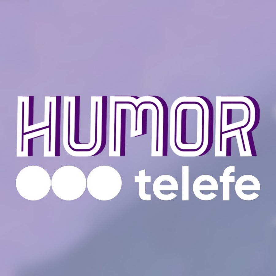 Humor Telefe YouTube 频道头像