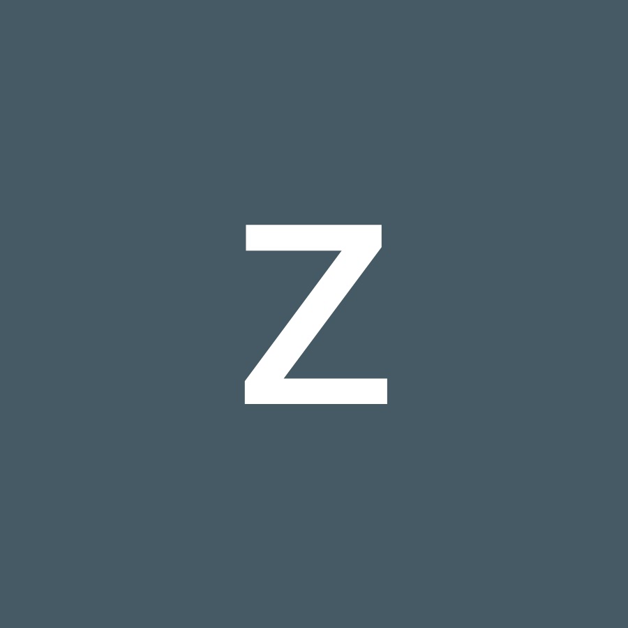 zhuLing1 رمز قناة اليوتيوب