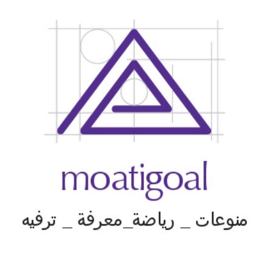 moati goal YouTube channel avatar