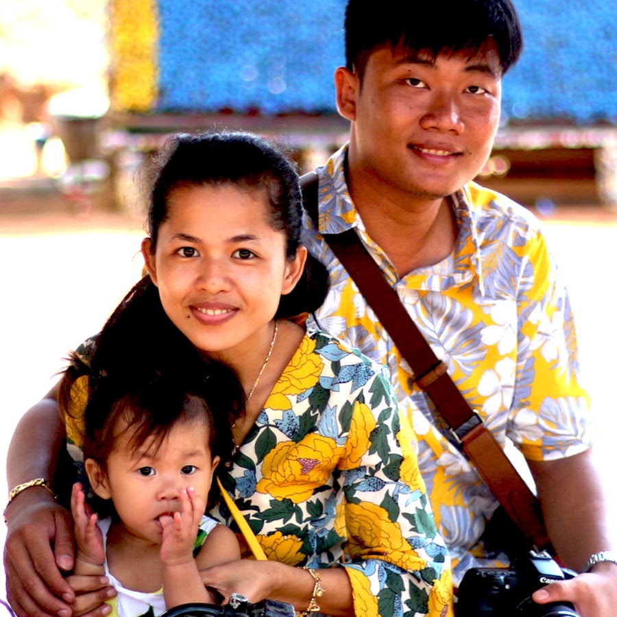 Khmer Song 4U