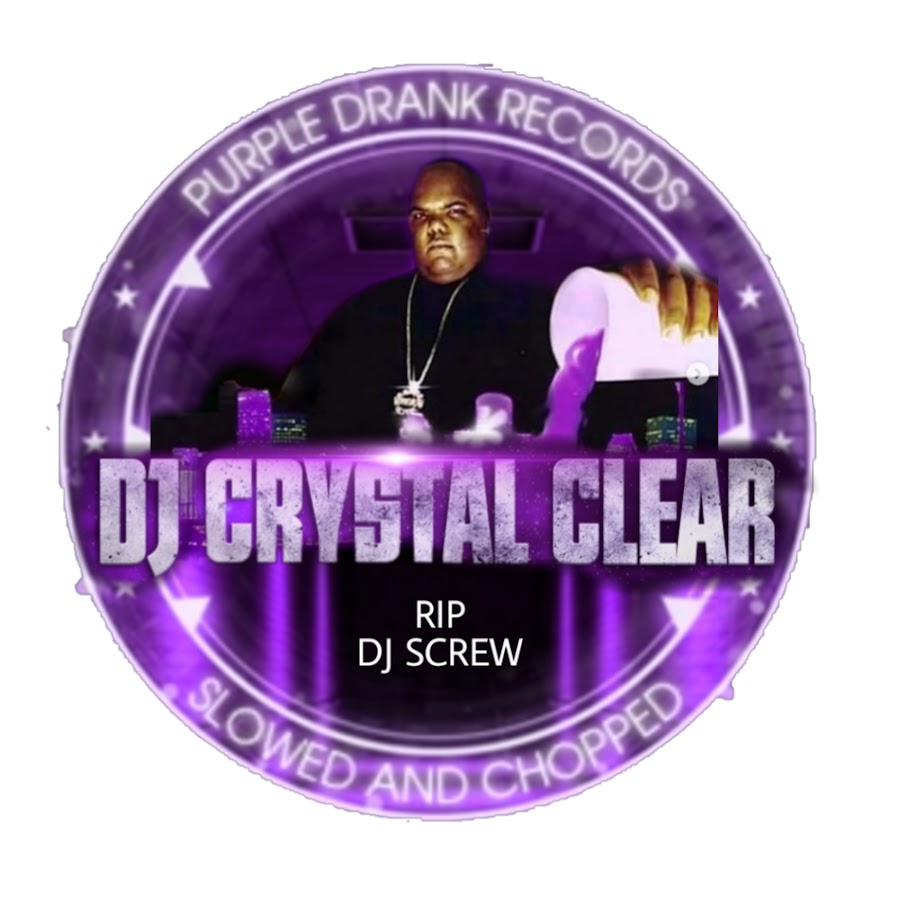 Dj Crystal Clear56 ইউটিউব চ্যানেল অ্যাভাটার