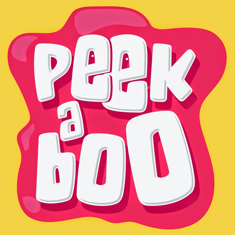 Peekaboo Kidz YouTube channel avatar