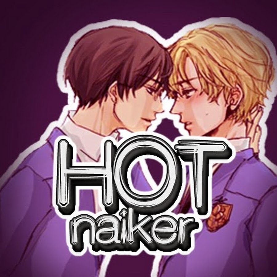 HOTnaiker Avatar canale YouTube 