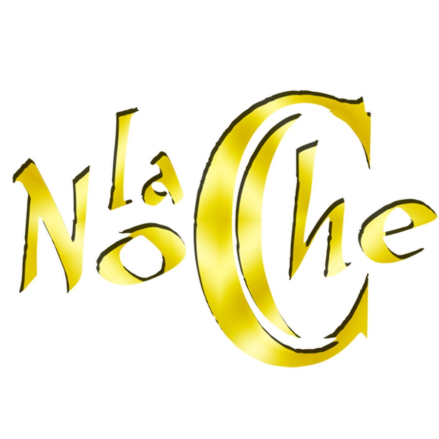 La Noche Canal oficial YouTube channel avatar