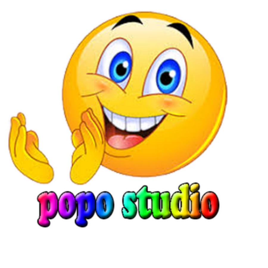 popo kids tv Avatar del canal de YouTube