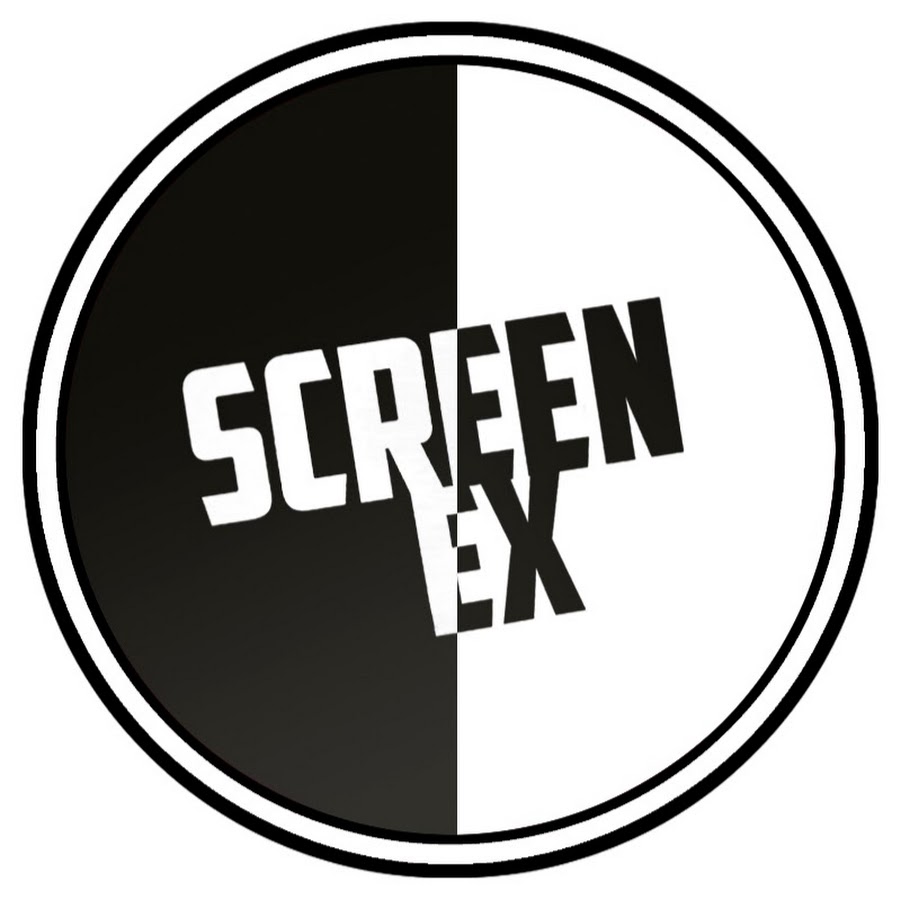 Mr. Screenex YouTube channel avatar