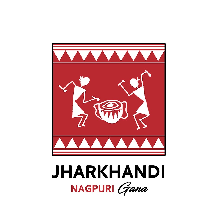 JHARKHANDI NAGPURI GAANA YouTube channel avatar