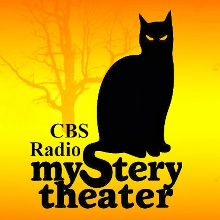 MysteryTheaterRadio