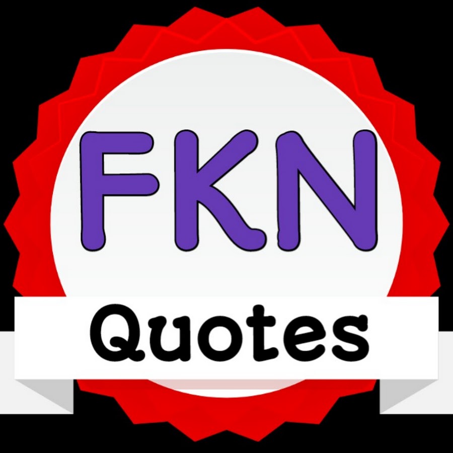 FKN Quotes YouTube-Kanal-Avatar