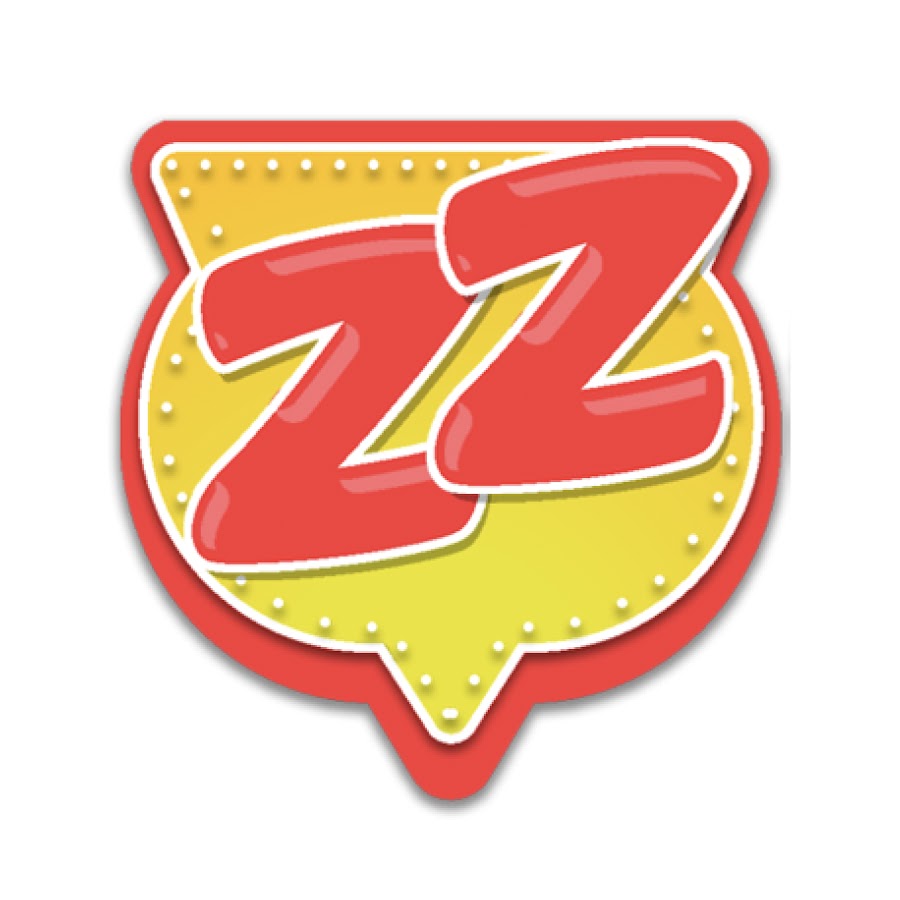 ZZ Kids TV YouTube channel avatar