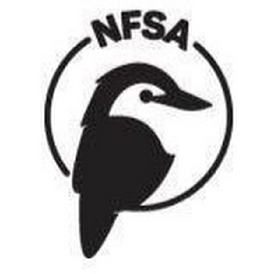 NFSA Films YouTube-Kanal-Avatar