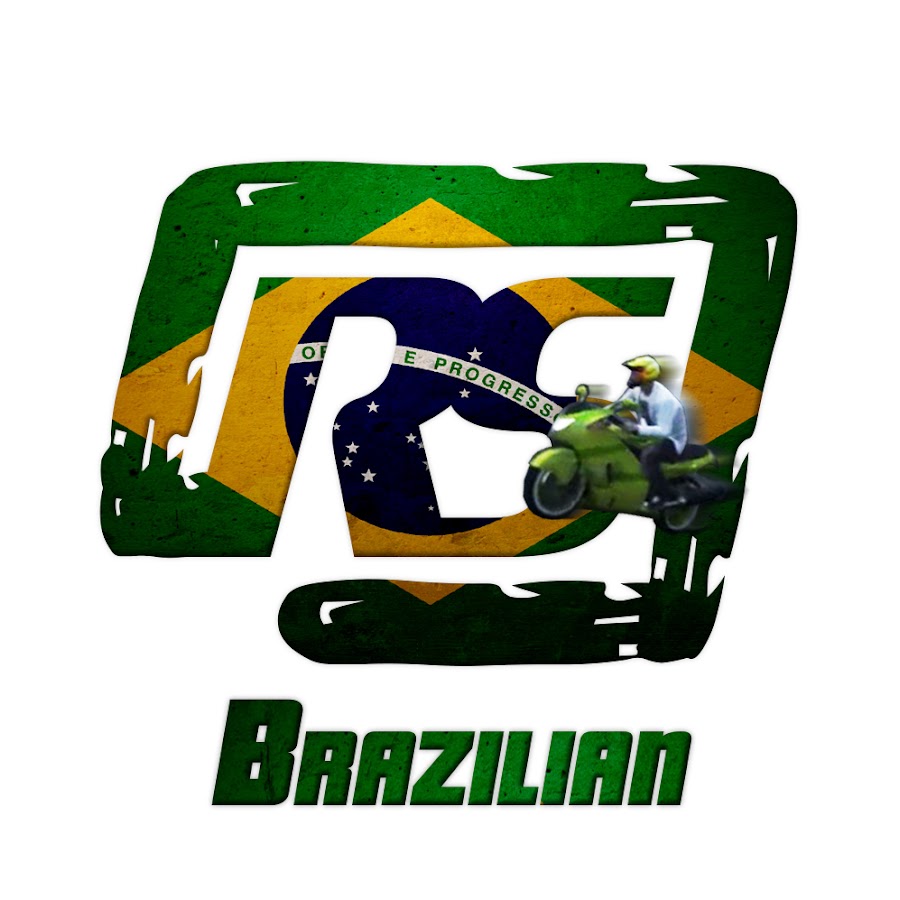 Brazilian Stunts YouTube channel avatar